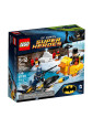 LEGO Super Heroes (76010) Появление Пингвина
